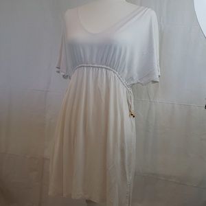 Merona Long Top Short Dress